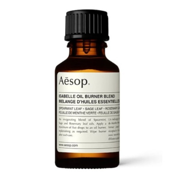 Isabelle Oil Burner Blend