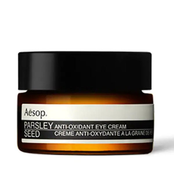 Parsley Seed Anti-Oxidant Eye Cream