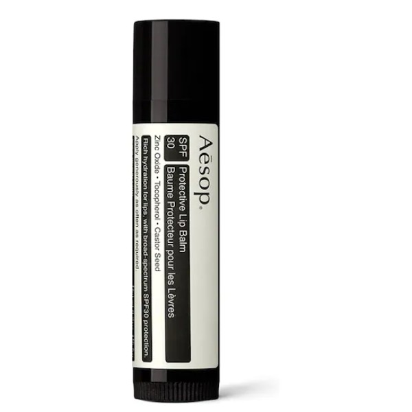 Protective Lip Balm SPF30