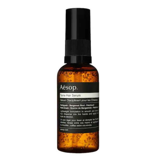 Tame Hair Serum