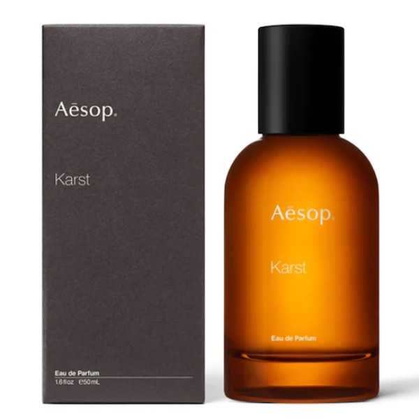 Karst Eau de Parfum