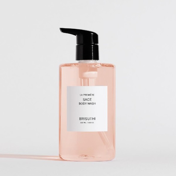 La Premiere Sage Body wash
