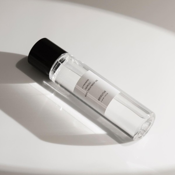 La Premier Neroli Body Treatment Oil