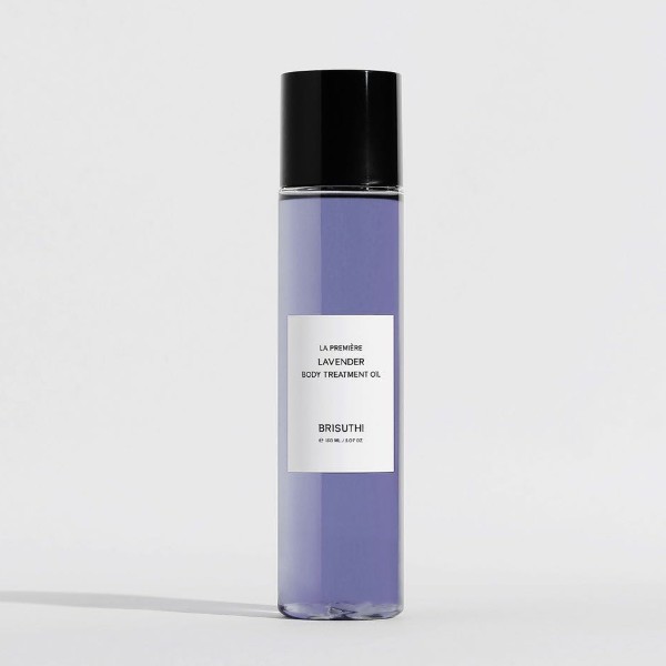 La Premier Lavender Body Treatment Oil