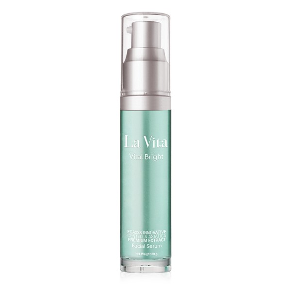 Vital Bright Facial Serum