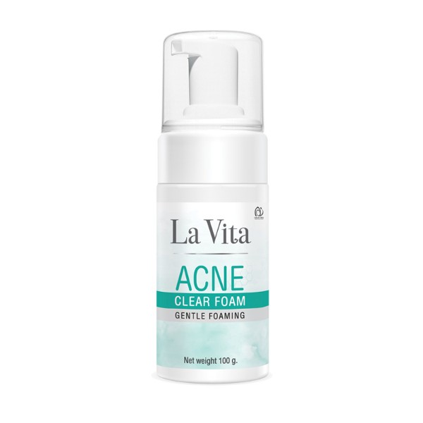 Acne Clear Form