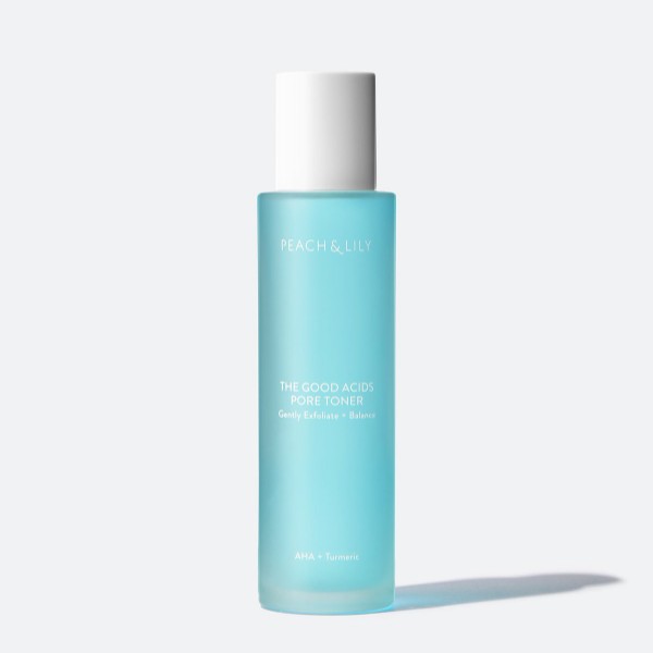 The Good Acids Pore Toner