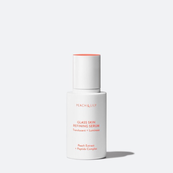 Glass Skin Refining Serum