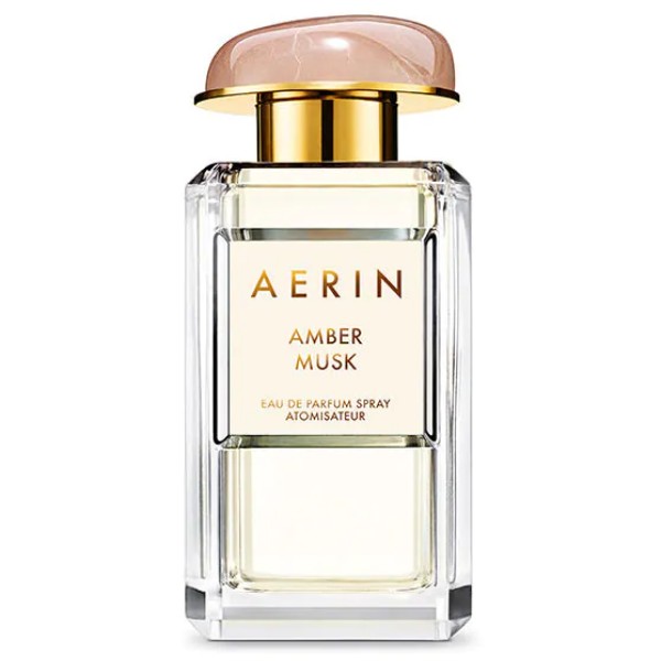 Amber Musk Eau de Parfum