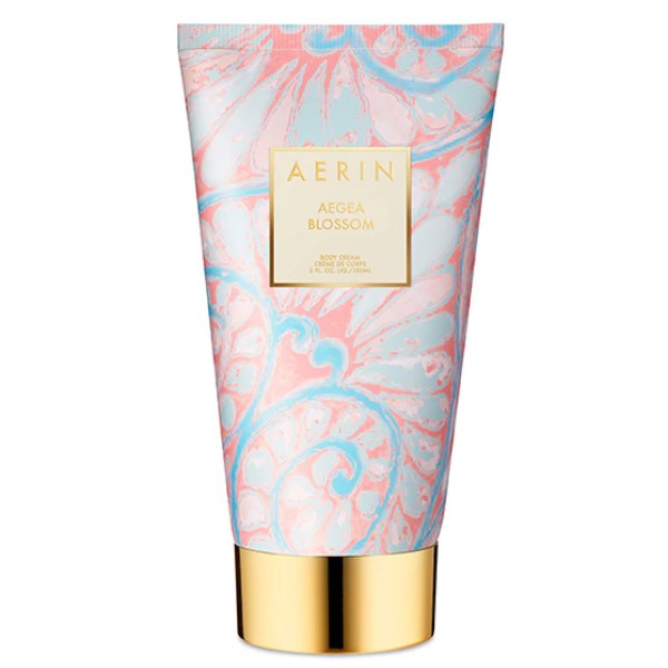 Aegea Blossom Body Cream