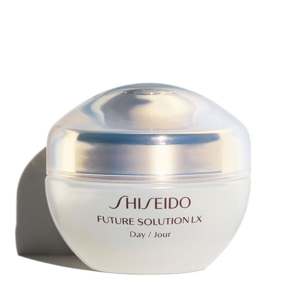 FUTURE SOLUTION LX Total Protective Cream E