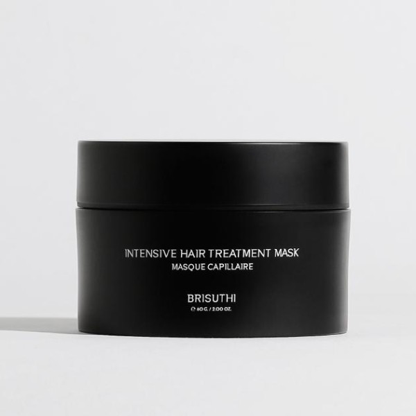 Intensive Hair Treatment Mask