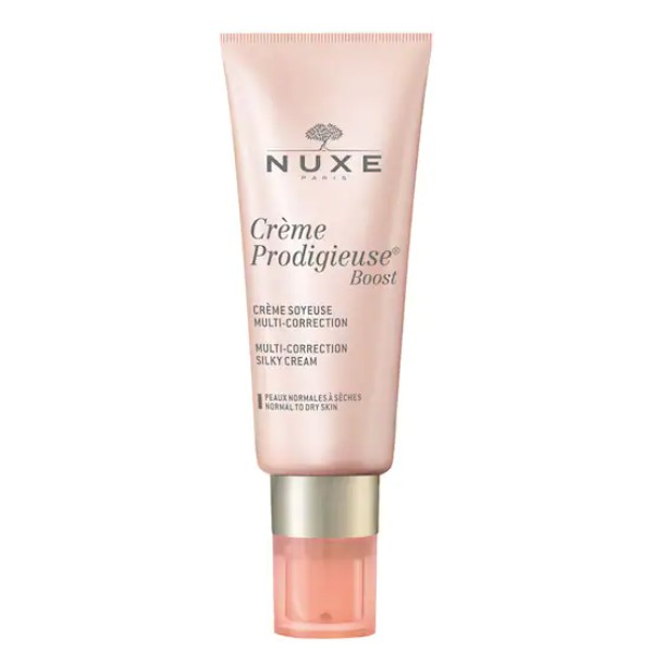 Creme Prodigieuse Boost Multi-Correction Silky Cream