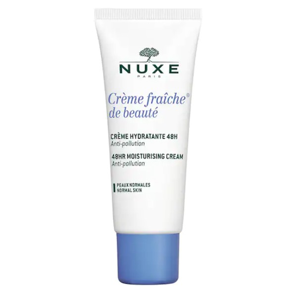 Creme Fraiche De Beaute 48Hr Moisturising Cream