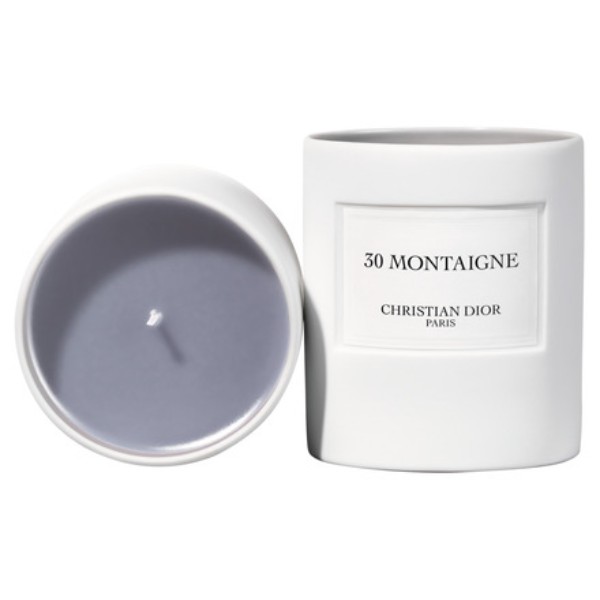 30 Montaigne Candle