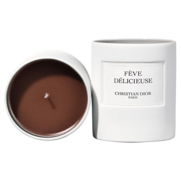 Feve Delicieuse Candle