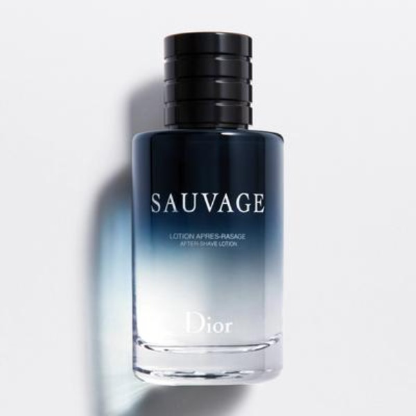 Sauvage After-shave Lotion