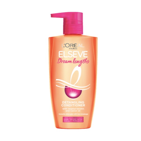 Elseve Dream Lengths Conditioner