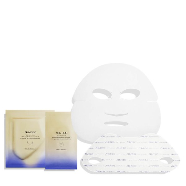 Vital Perfection LiftDefine Radiance Face Mask