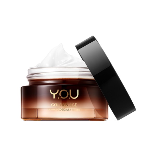 Golden Age Revitalizing Night Cream