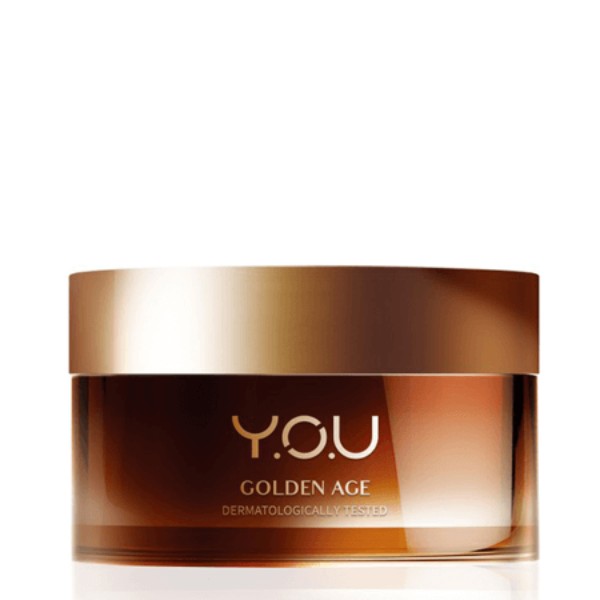 Golden Age Illuminating Day Cream