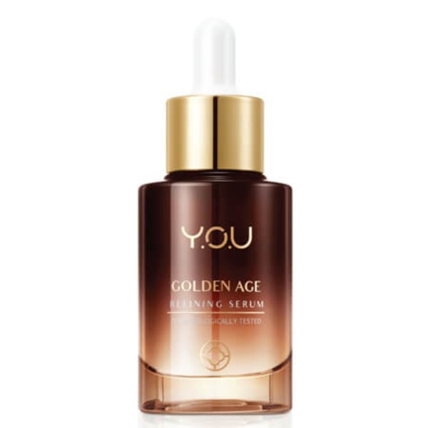 Golden Age Refining Serum