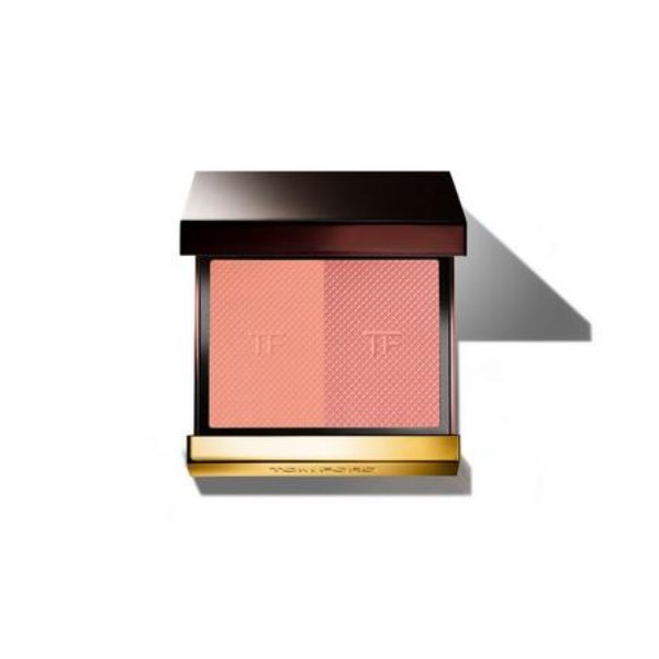 Shade & Illuminate Blush