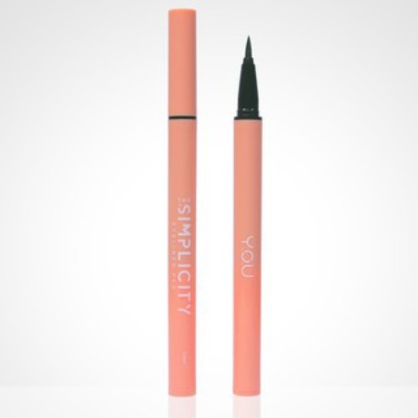 The Simplicity Eyeliner Pen