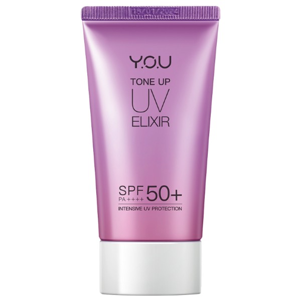 Tone Up UV Elixir SPF 50+ PA++++