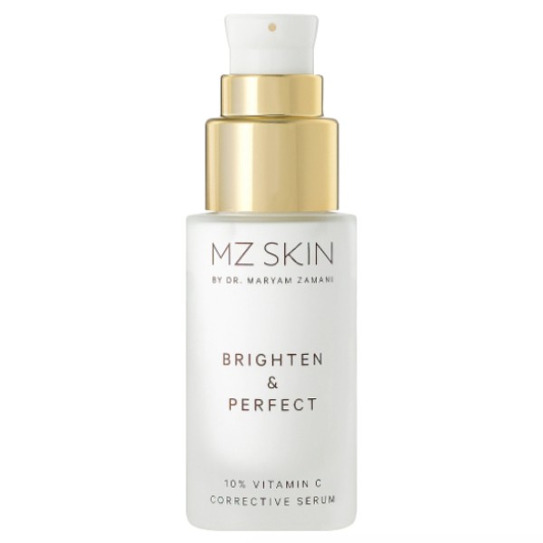 Brighten & Perfect 10% Vitamin C Corrective Serum