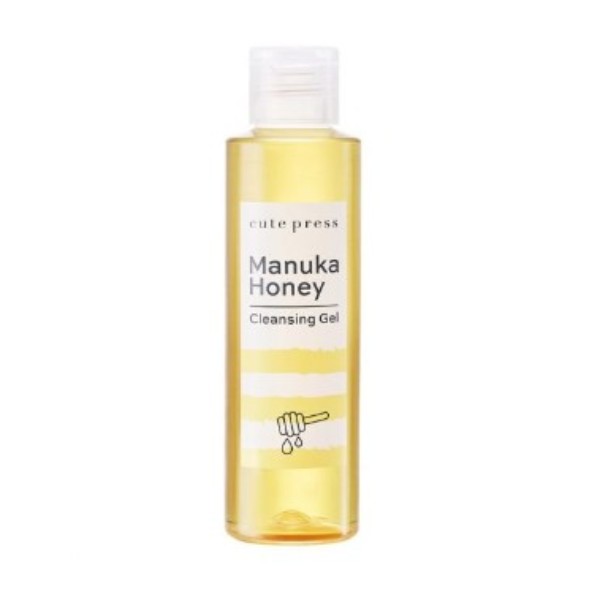 Manuka Honey Cleansing Gel