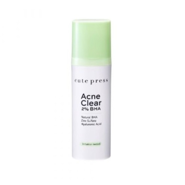 Acne Clear 2% BHA