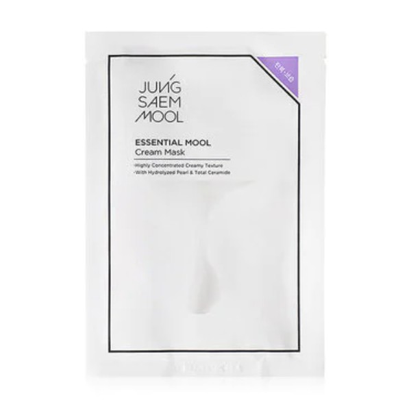 Essential Mool Cream Mask