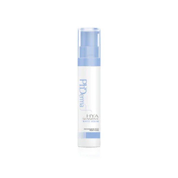 Hya Sensitive White Serum