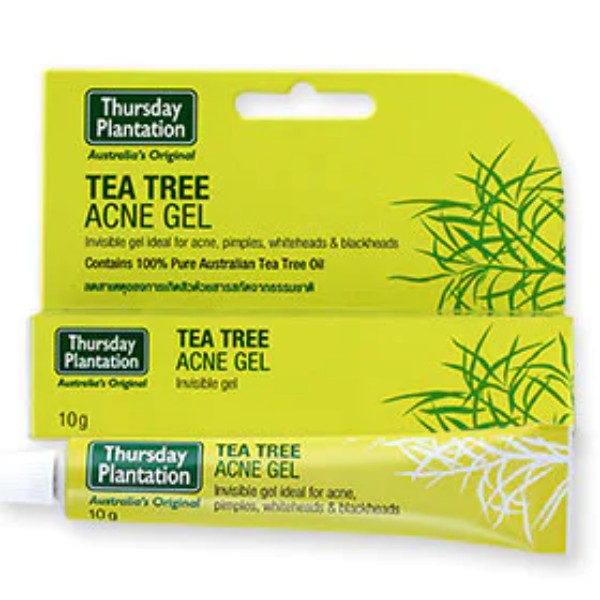 Tea Tree Acne Gel