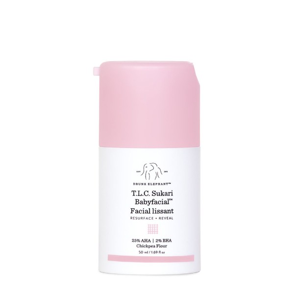 T.L.C. Sukari Babyfacial