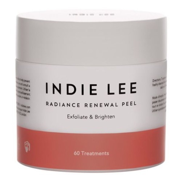 Radiance Renewal Peel