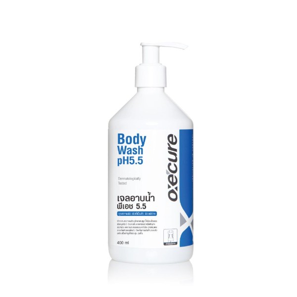 Body Wash pH5.5
