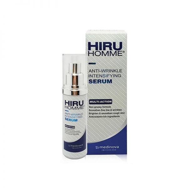 Hiruhomme Anti-Wrinkle Serum