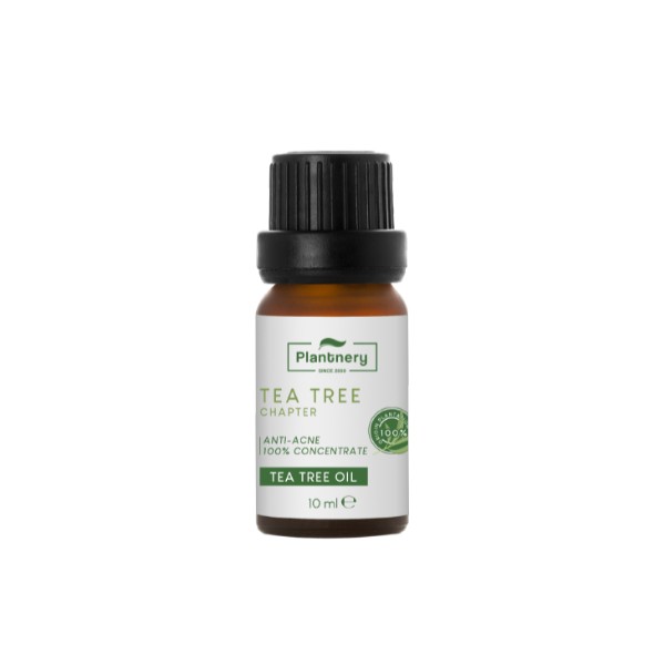 Tea Tree Chapter Oil Acne Spot