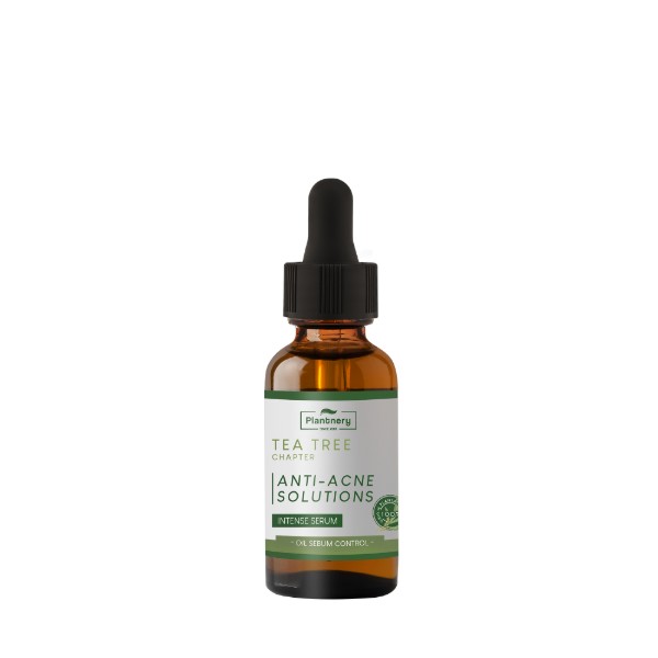 Tea Tree Chapter Intense Serum