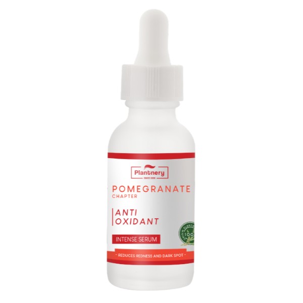 Pomegranate Chapter Intense Serum