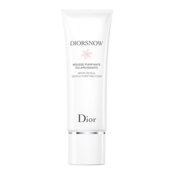 Dirosnow Purifying Foam