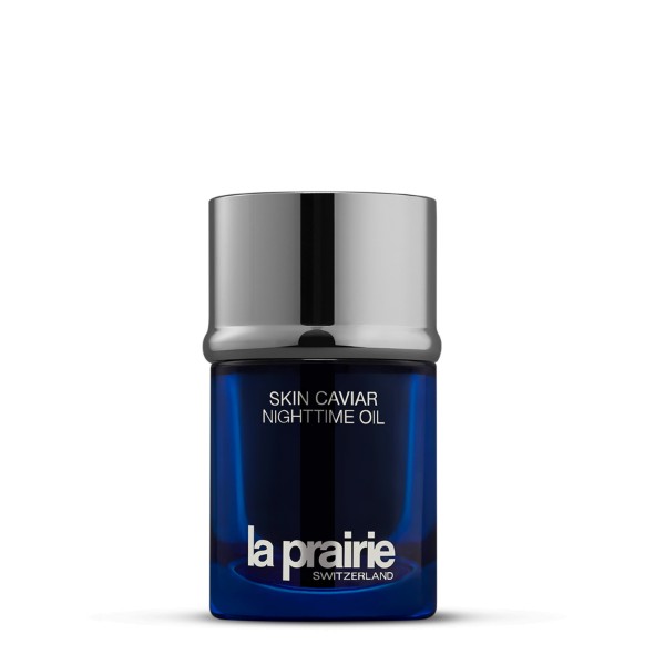 Skin Carviar Nigth Time Oil