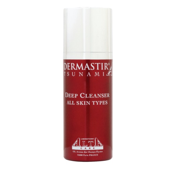 Tsunami Deep Cleanser