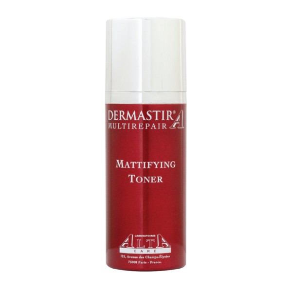 Multirepair Mattifying Toner