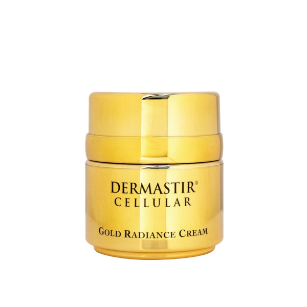 Gold Radiance Cream