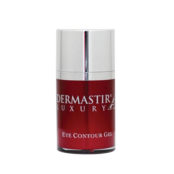 Luxury Eye Contour Gel