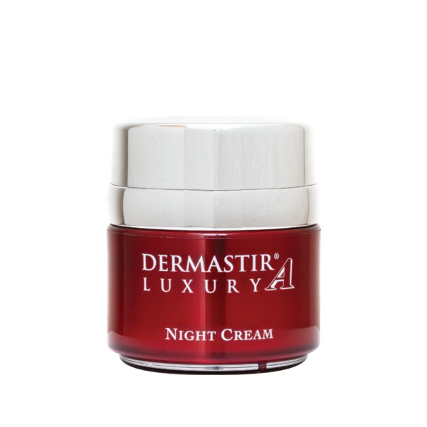 Luxury Night Cream