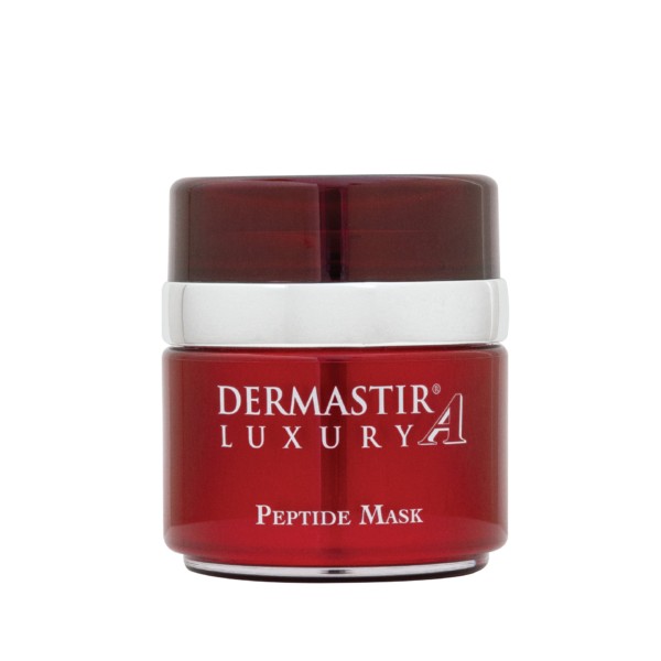 Luxury Peptide Mask